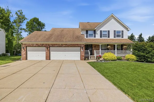$524,900 | 2847 Coventry, Hamburg, NY 14075