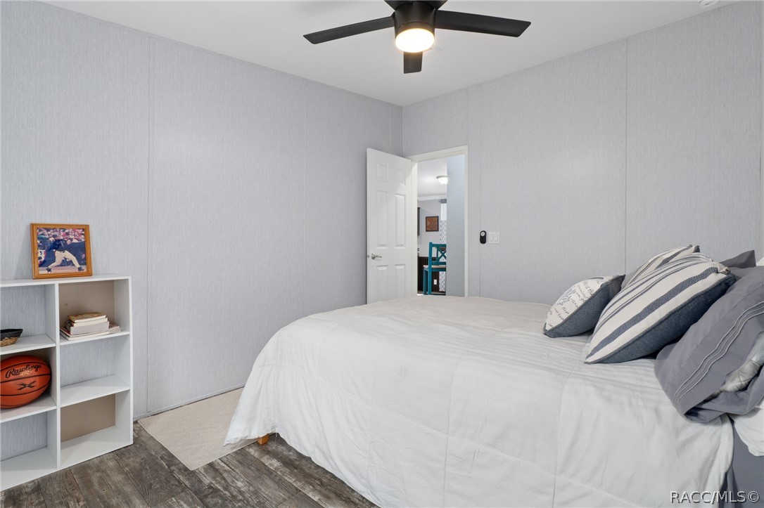 810 North Obrien Point Lecanto, FL 34461 - Photo 22 of 54