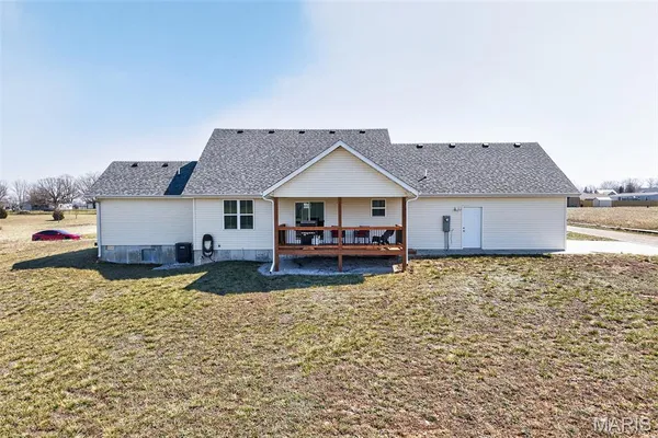 $269,900 | 19780 Destiny Road, Lebanon, MO 65536