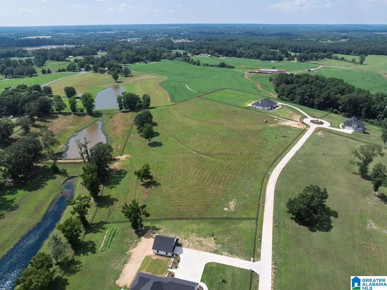 Lot 2 County Road 706, Unit 2 Cullman, AL 35055 - Photo 12 of 30