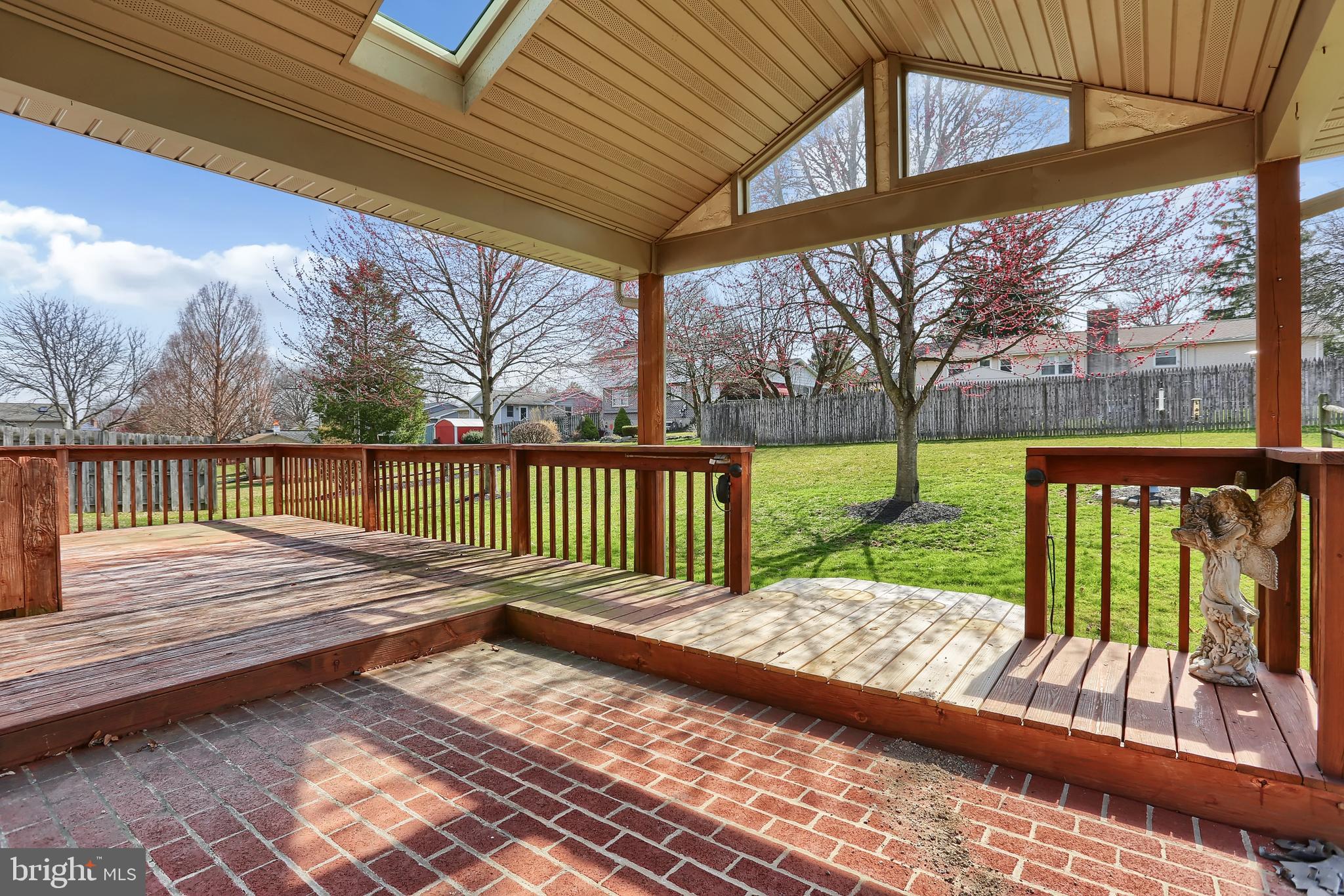 216 East 6th Street Lititz, PA 17543 - Photo 24 of 28 Gallery Image 24
