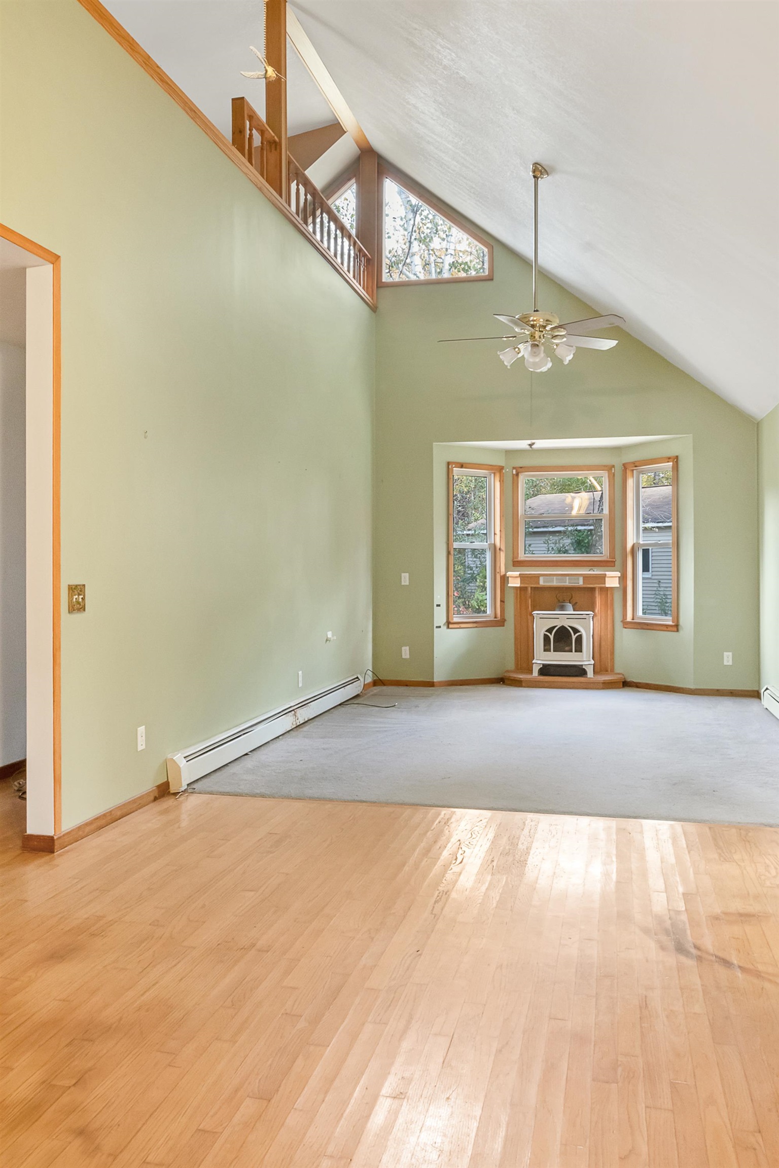 1167 West Sun Oil Road Gladwin, MI 48624 - Photo 14 of 75