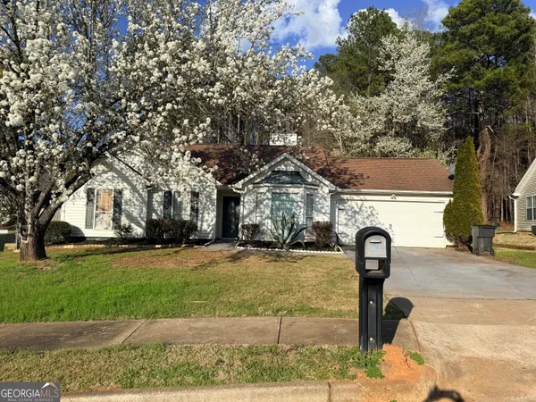 $262,000 | 605 Samantha Circle, Stockbridge, GA 30281
