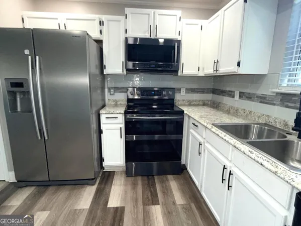 $262,000 | 605 Samantha Circle, Stockbridge, GA 30281