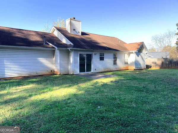 $262,000 | 605 Samantha Circle, Stockbridge, GA 30281