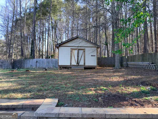 $262,000 | 605 Samantha Circle, Stockbridge, GA 30281