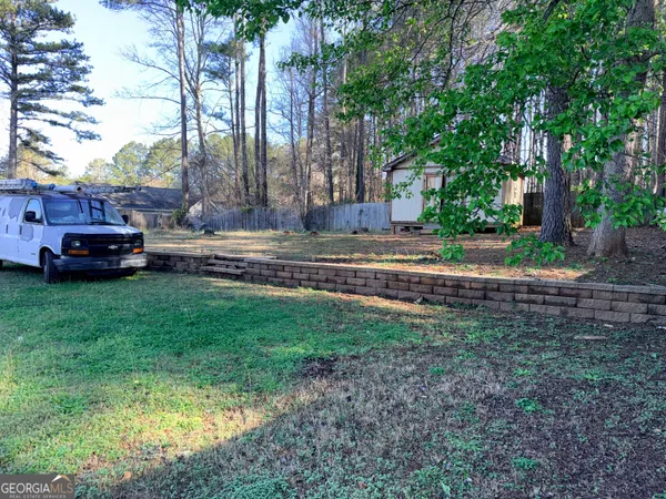 $262,000 | 605 Samantha Circle, Stockbridge, GA 30281