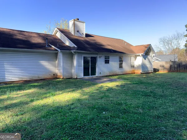 $262,000 | 605 Samantha Circle, Stockbridge, GA 30281