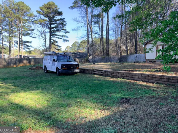 $262,000 | 605 Samantha Circle, Stockbridge, GA 30281