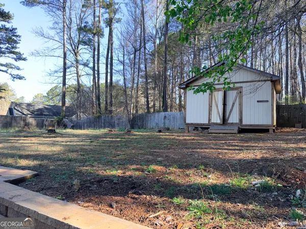 $262,000 | 605 Samantha Circle, Stockbridge, GA 30281