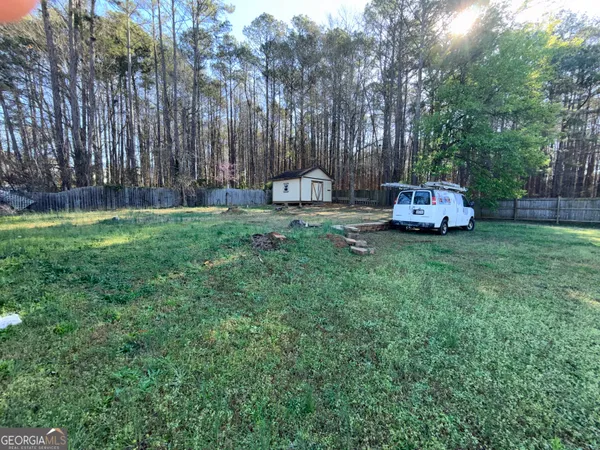 $262,000 | 605 Samantha Circle, Stockbridge, GA 30281