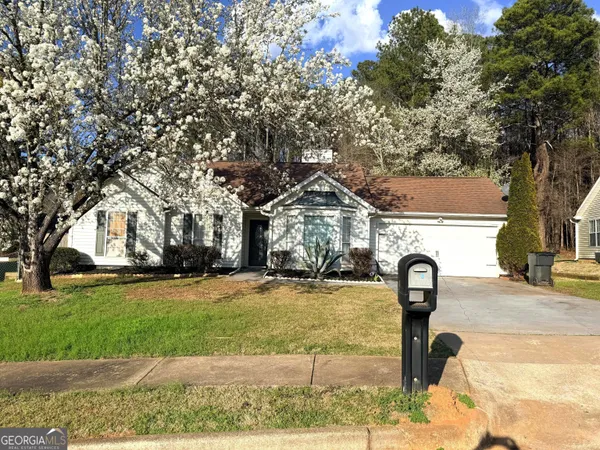 $262,000 | 605 Samantha Circle, Stockbridge, GA 30281