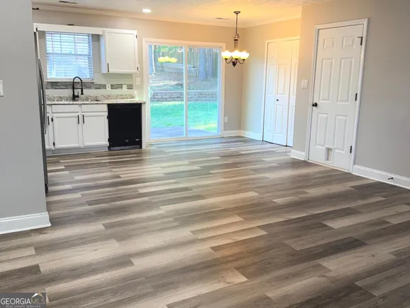 $262,000 | 605 Samantha Circle, Stockbridge, GA 30281