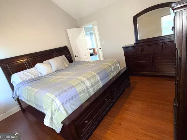 $262,000 | 605 Samantha Circle, Stockbridge, GA 30281