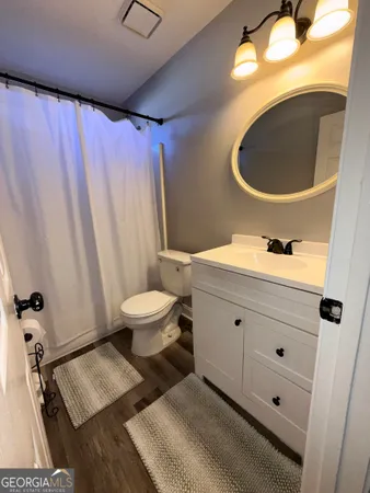 $262,000 | 605 Samantha Circle, Stockbridge, GA 30281