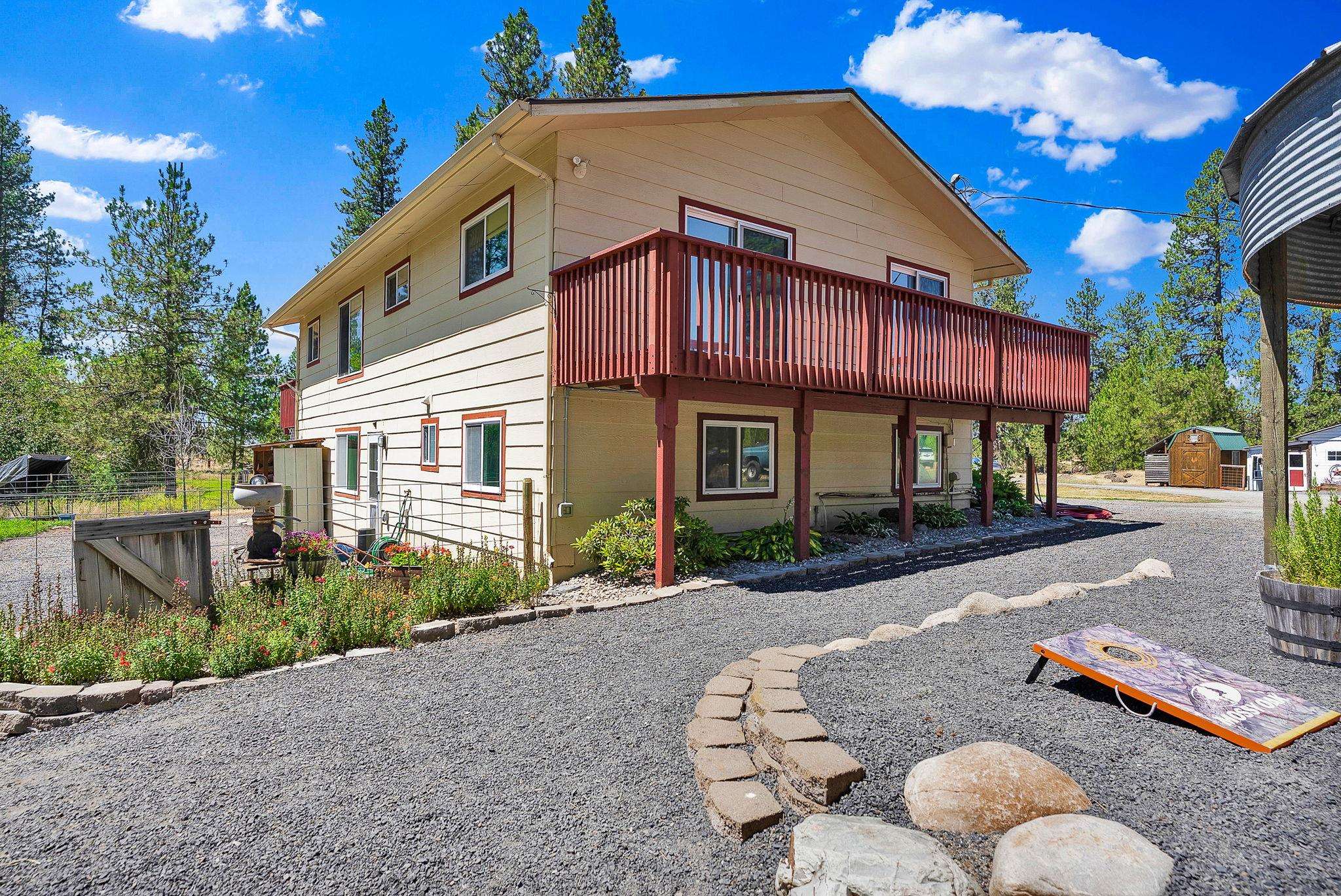 22417 West Malloy Prairie Road Cheney, WA 99004 - Photo 37 of 50