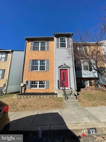 $389,900 | 12 Piedmont Court, Baltimore, MD 21227