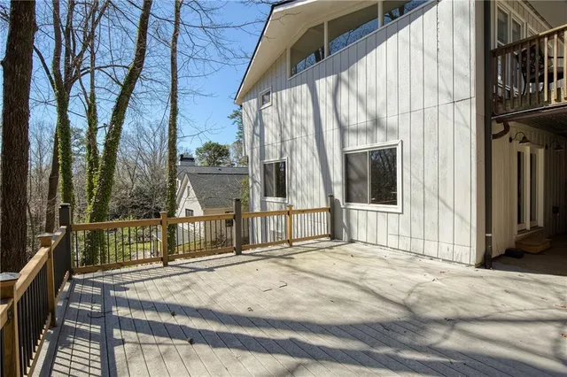 $8,500 | 5259 Vernon Springs Trail Northwest, Sandy Springs, GA 30327