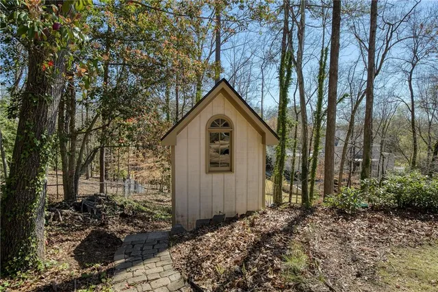 $8,500 | 5259 Vernon Springs Trail Northwest, Sandy Springs, GA 30327