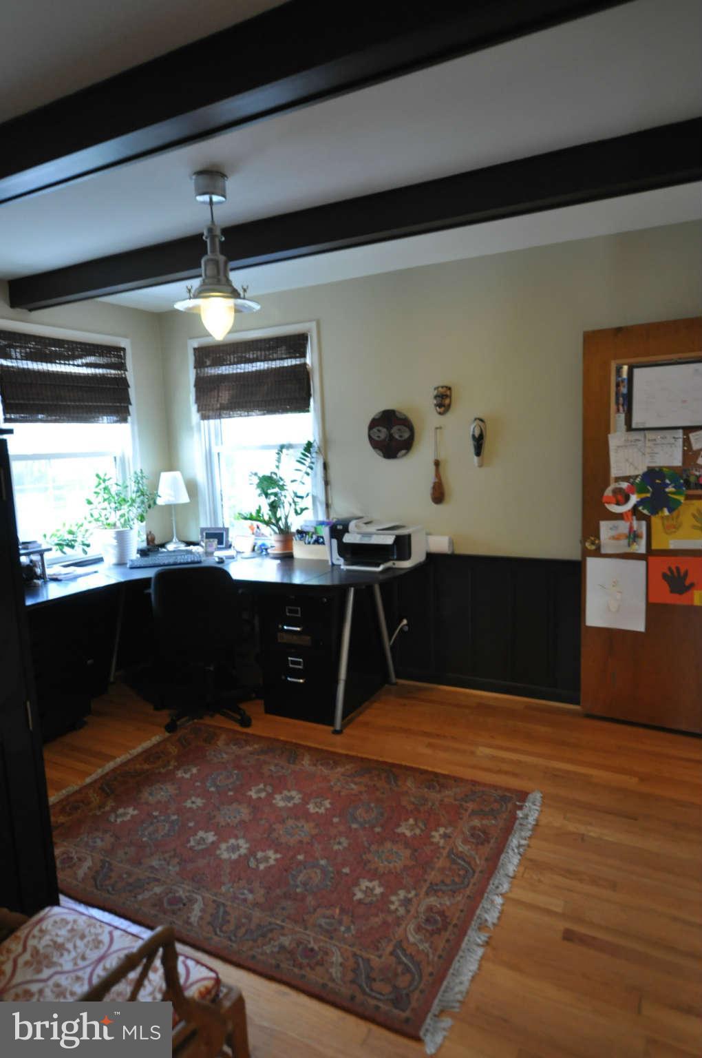 814 Stoneleigh Road Baltimore, MD 21212 - Photo 12 of 30 office