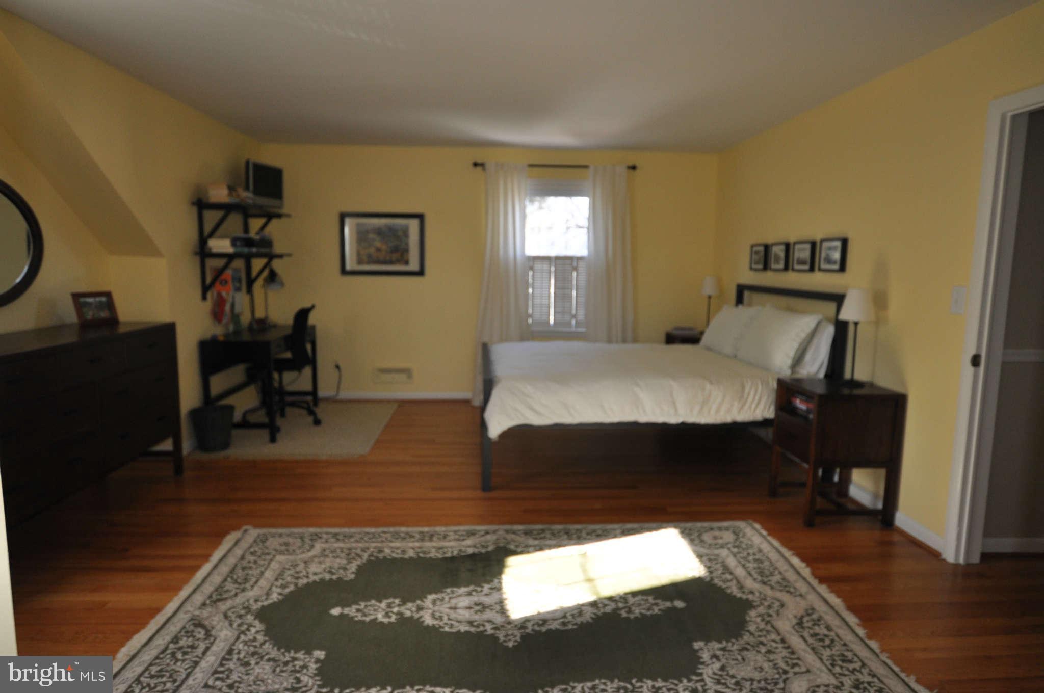 814 Stoneleigh Road Baltimore, MD 21212 - Photo 21 of 30 Bedroom (Master)