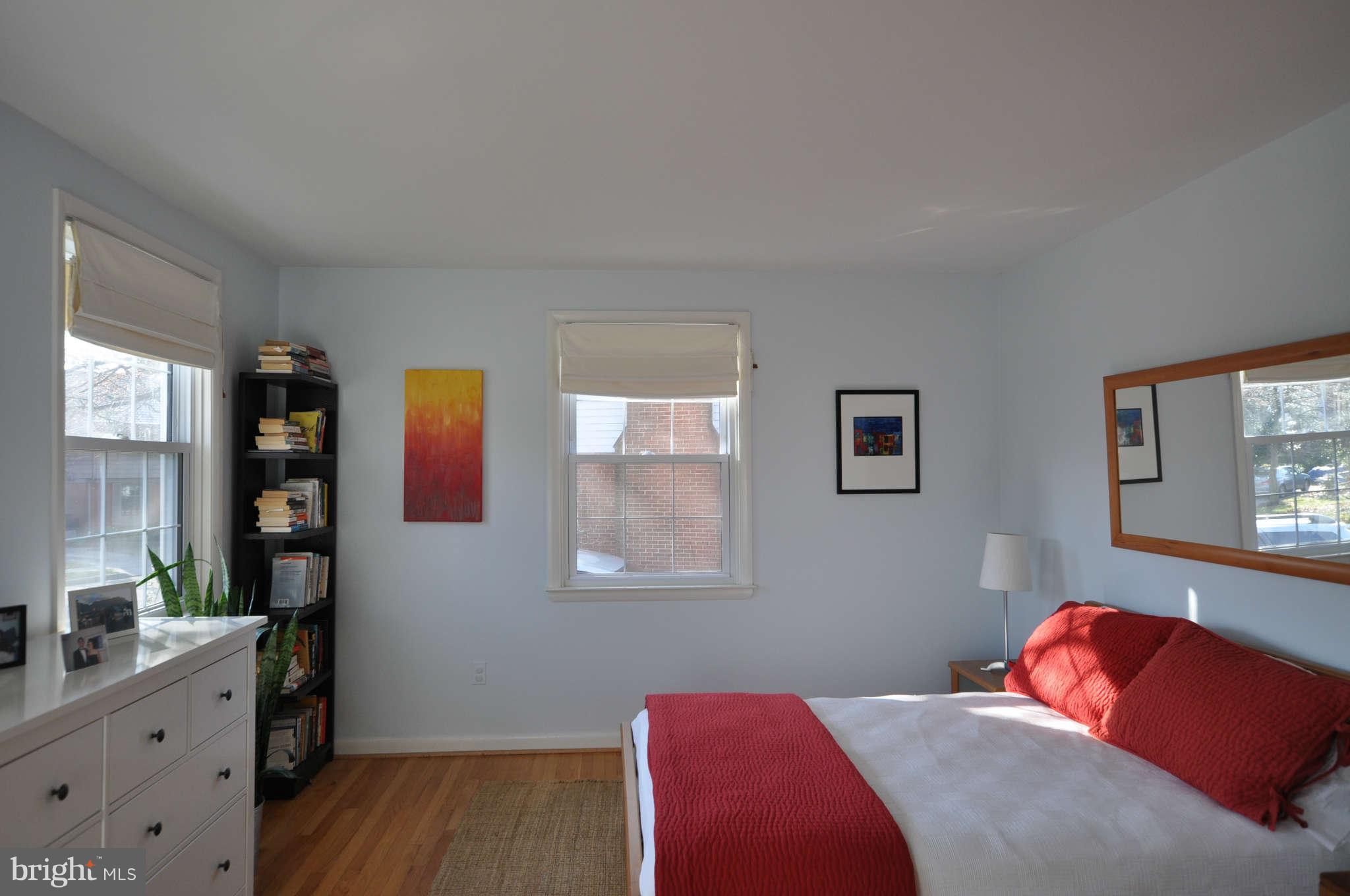814 Stoneleigh Road Baltimore, MD 21212 - Photo 10 of 30 Bedroom4th