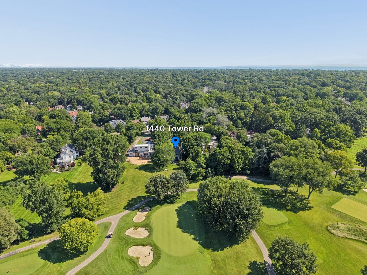 1440 Tower Road Winnetka, IL 60093 - Photo 41 of 45