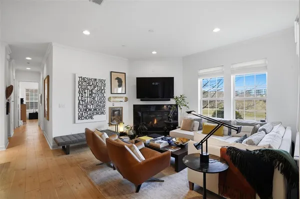 $545,000 | 5005 Meridian Lane, Unit 1101, Addison, TX 75001