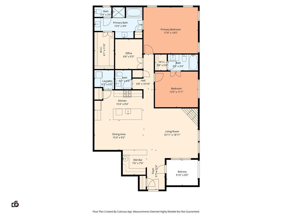 5005 Meridian Lane, Unit 1101 Addison, TX 75001 - Photo 27 of 28