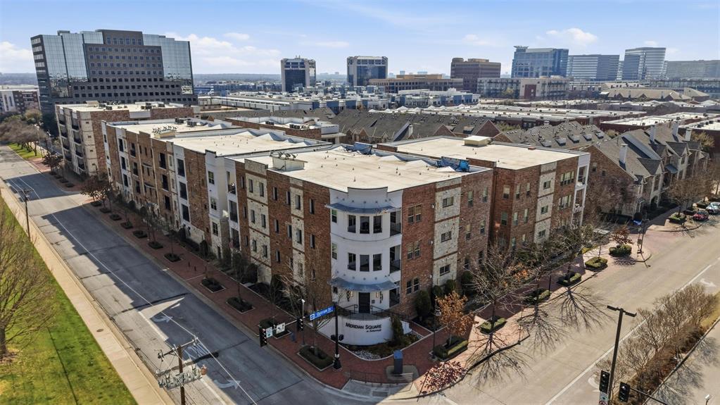 5005 Meridian Lane, Unit 1101 Addison, TX 75001 - Photo 28 of 28