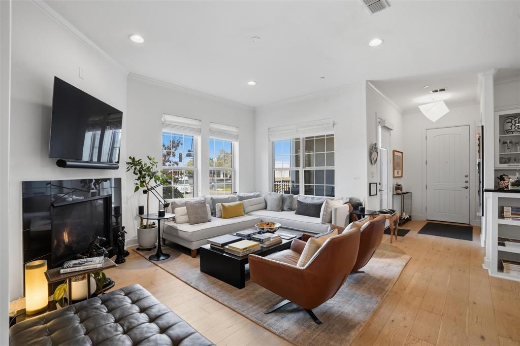 5005 Meridian Lane, Unit 1101 Addison, TX 75001 - Photo 5 of 28