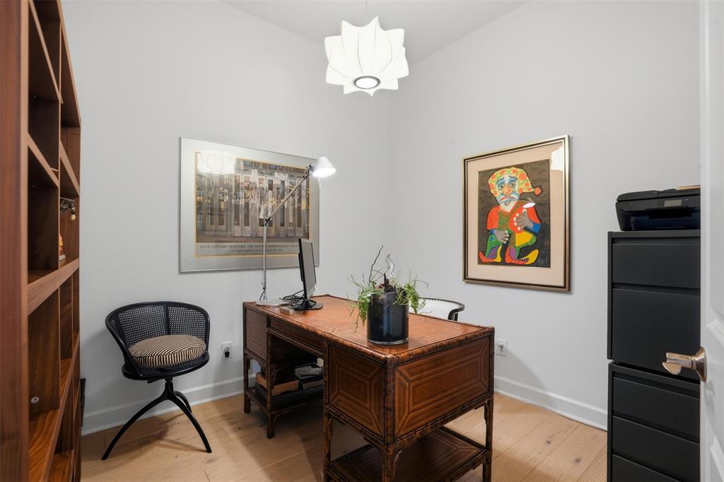 5005 Meridian Lane, Unit 1101 Addison, TX 75001 - Photo 7 of 28