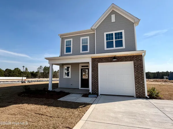 $349,990 | 900 Peckham Loop, Aberdeen, NC 28315