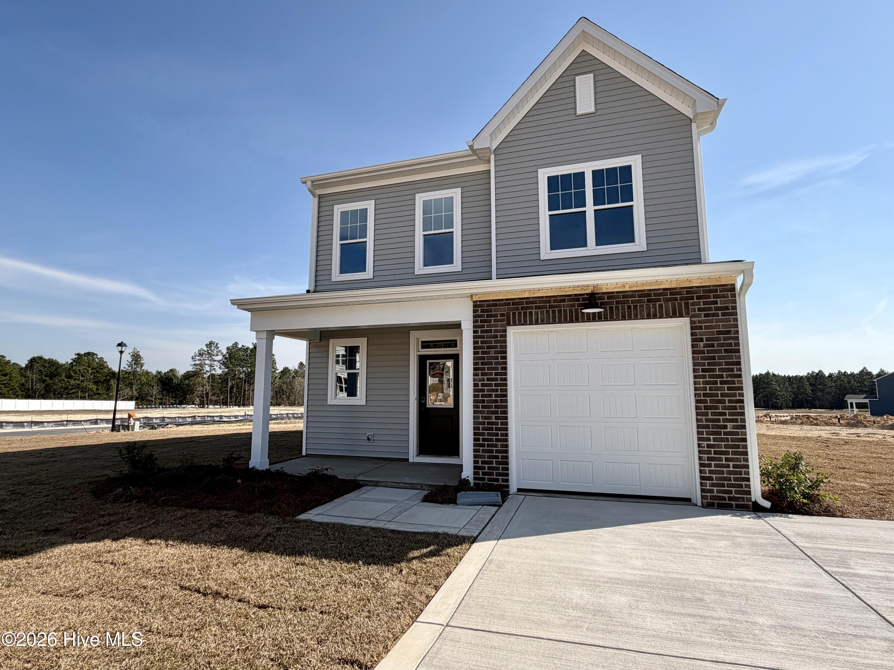 900 Peckham Loop Aberdeen, NC 28315 - Photo 1 of 9 IMG_0946