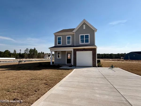 $349,990 | 900 Peckham Loop, Aberdeen, NC 28315