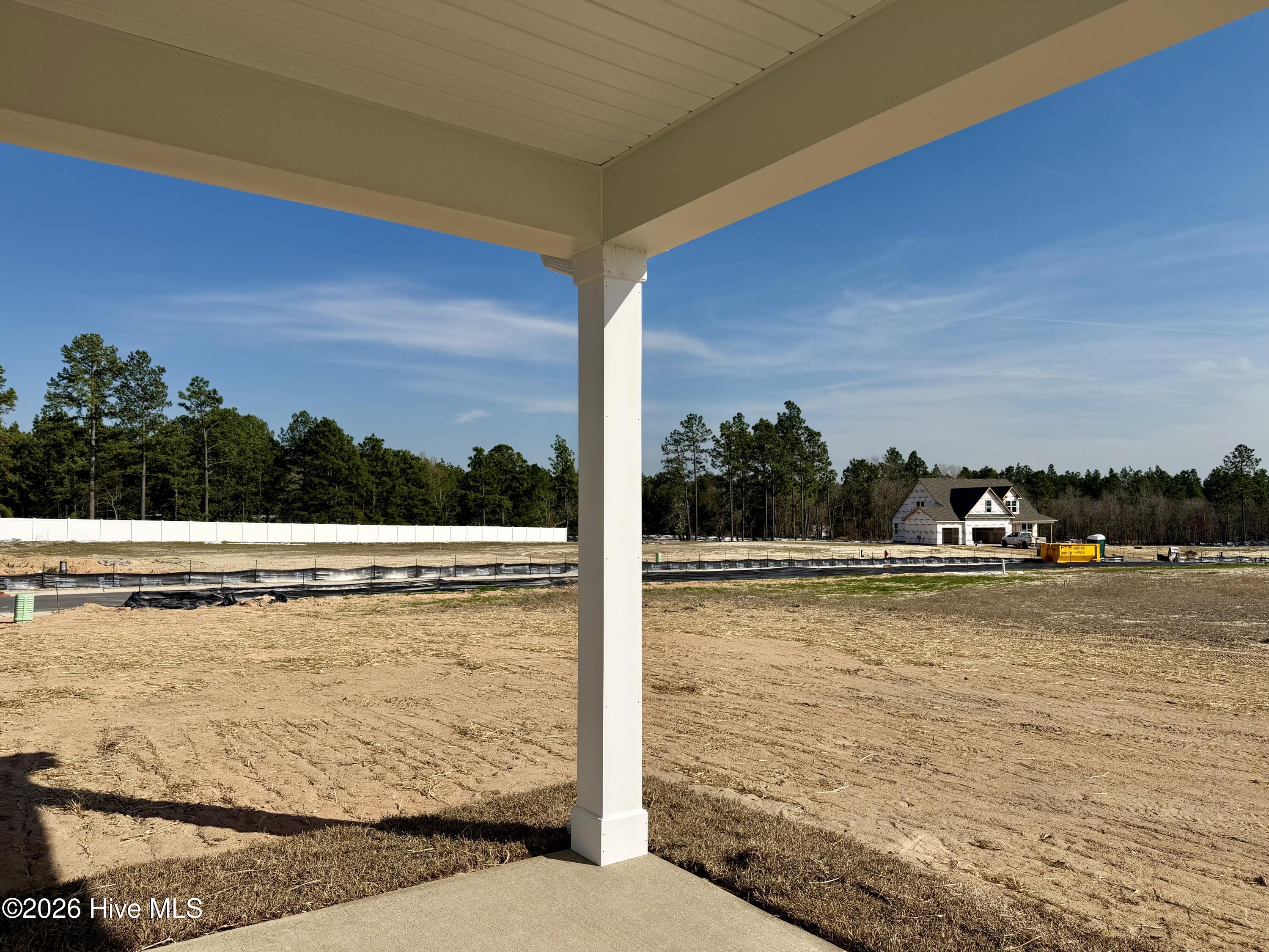 900 Peckham Loop Aberdeen, NC 28315 - Photo 6 of 9 IMG_0945