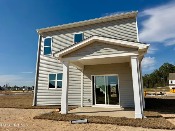 $349,990 | 900 Peckham Loop, Aberdeen, NC 28315