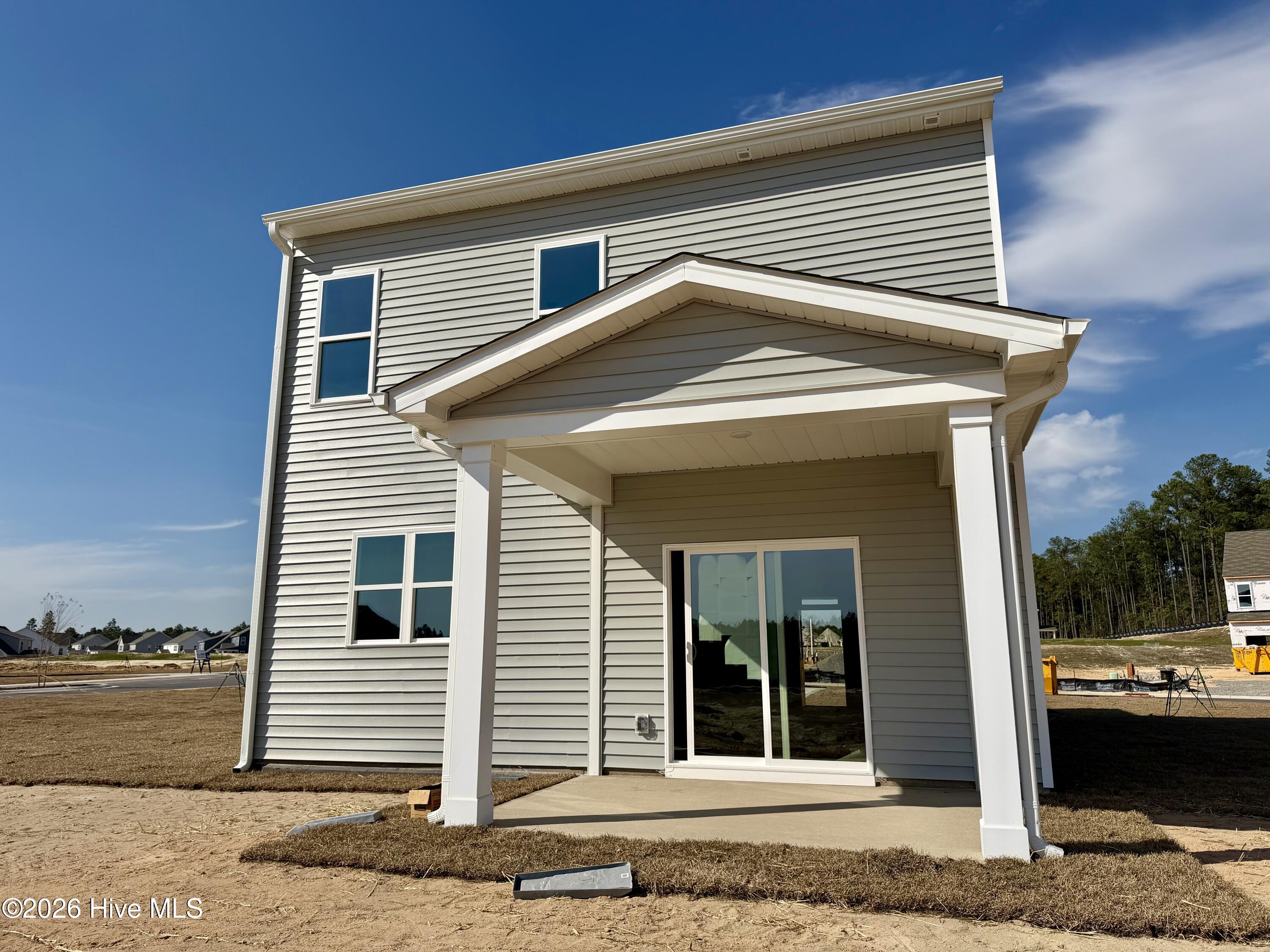 900 Peckham Loop Aberdeen, NC 28315 - Photo 7 of 9 IMG_0944