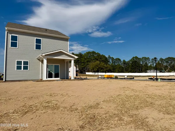 $349,990 | 900 Peckham Loop, Aberdeen, NC 28315