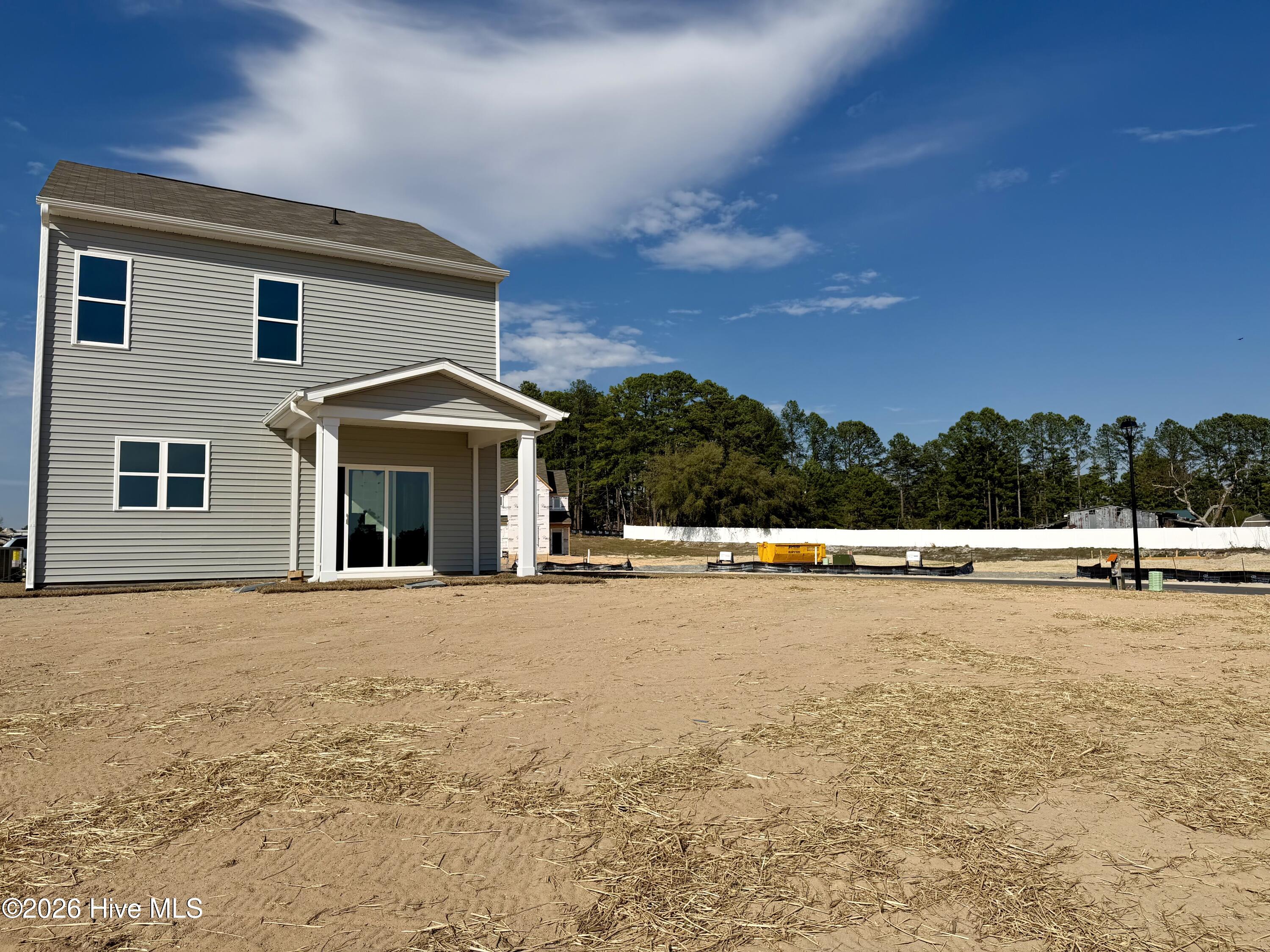 900 Peckham Loop Aberdeen, NC 28315 - Photo 8 of 9 IMG_0943