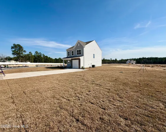 $349,990 | 900 Peckham Loop, Aberdeen, NC 28315