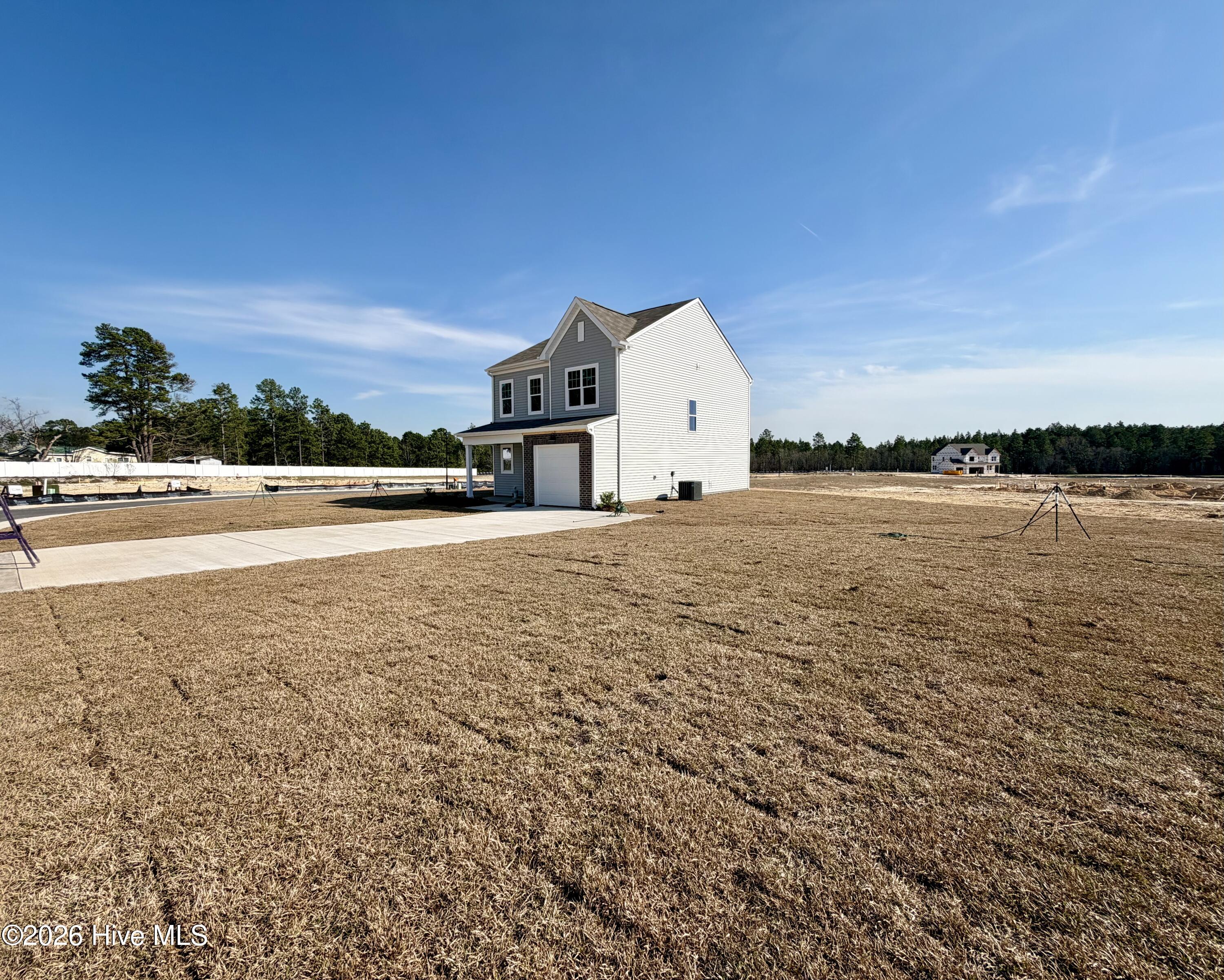 900 Peckham Loop Aberdeen, NC 28315 - Photo 9 of 9 IMG_0939