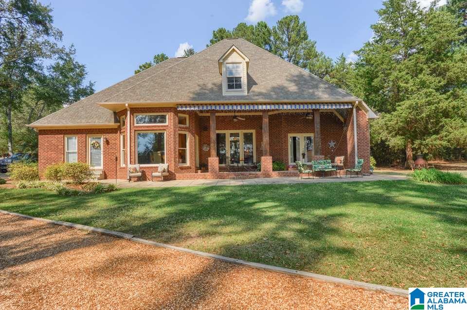 2685 Rushing Springs Road Lincoln, AL 35096 - Photo 36 of 38