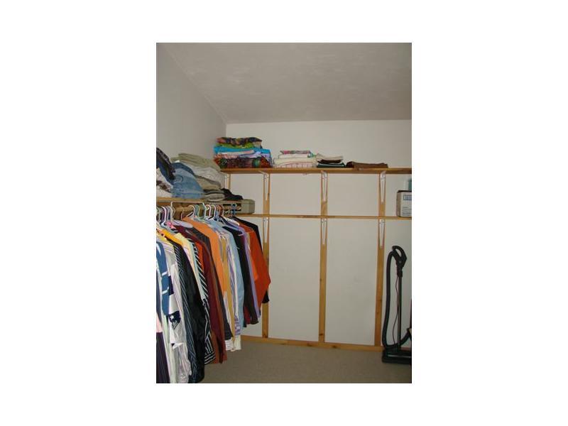 183 Martin Stream Road Fairfield, ME 04937 - Photo 16 of 23 Master Bedroom. master closet