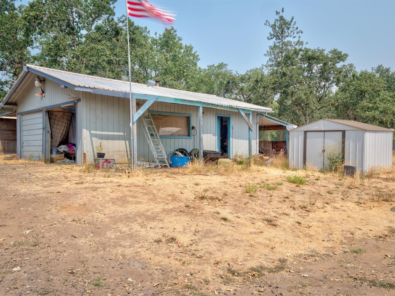 11612 Dennis Road White City, OR 97503 - Photo 12 of 16 Additional Photo