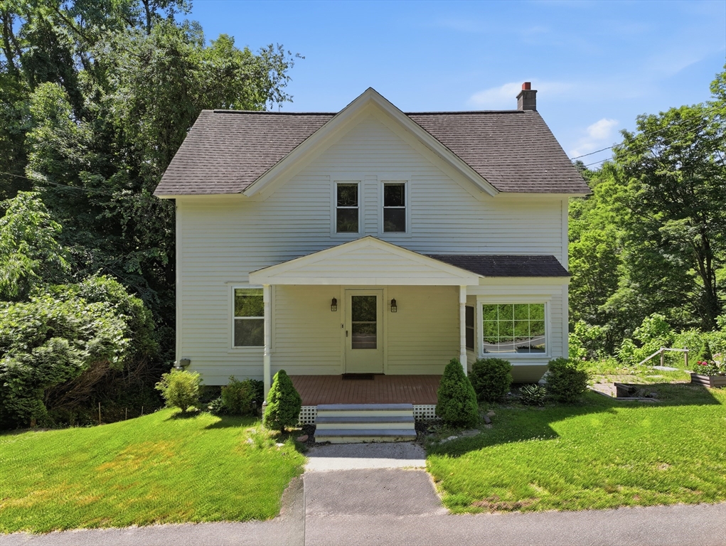 390 Main Street Hampden, MA 01036 - Photo 2 of 36