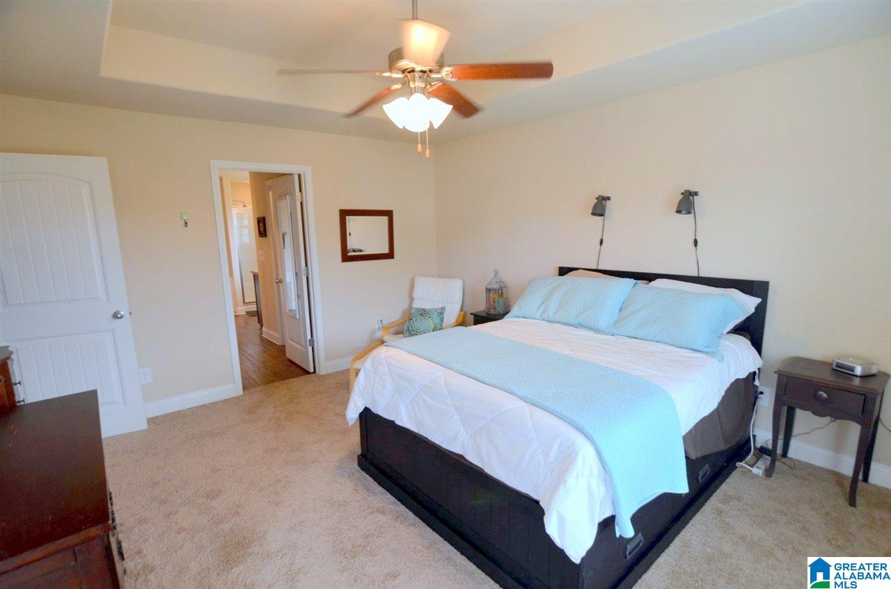 152 Golden Meadows Drive Alabaster, AL 35007 - Photo 22 of 43