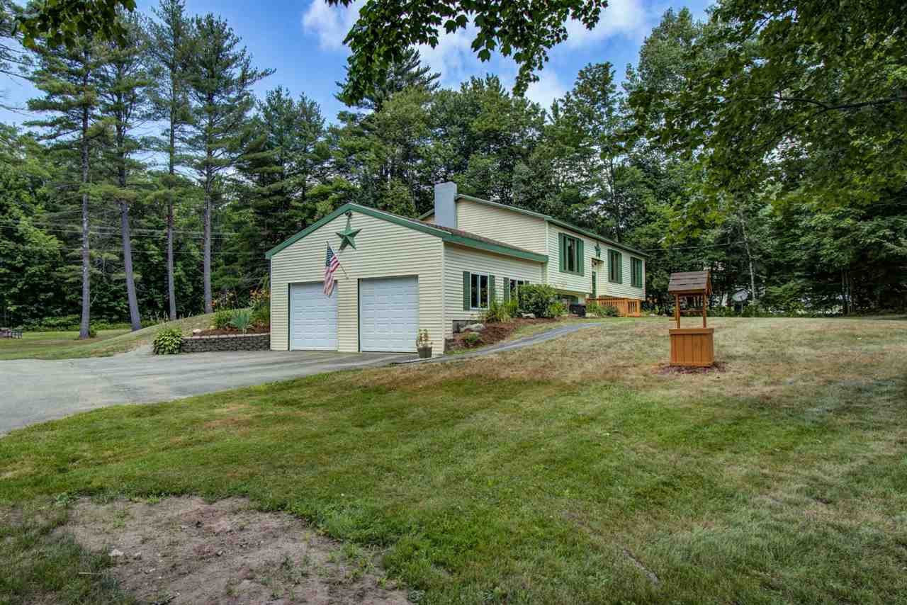 30 Branson Road Farmington, NH 03835 - Photo 1 of 19