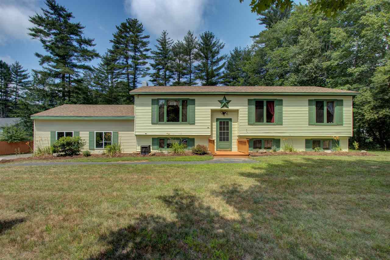 30 Branson Road Farmington, NH 03835 - Photo 2 of 19