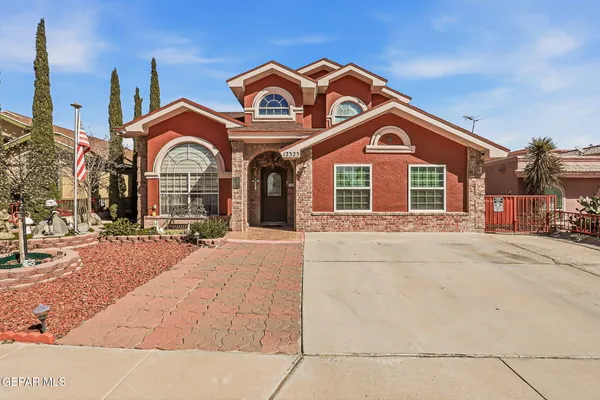 $340,000 | 12325 Lucy Acosta Way, El Paso, TX 79936